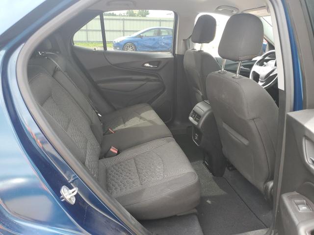 Photo 11 from auction – 2020 CHEVROLET EQUINOX LT with VIN 2GNAXUEV3L6157438