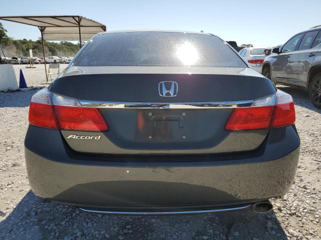 Photo 6 from auction – 2013 HONDA ACCORD EX with VIN 1HGCR2F70DA039952