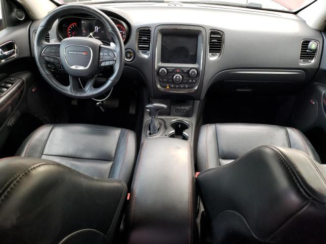 Photo 8 from auction – 2018 DODGE DURANGO GT with VIN 1C4RDJDG8JC201945