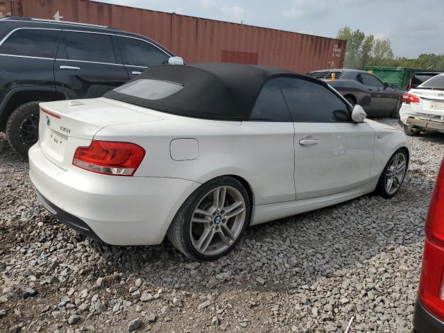 Photo 3 from auction – 2012 BMW 135 I with VIN WBAUN7C55CVM25835