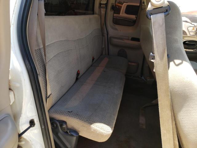 Фото 10 с аукциона – 2000 FORD F150 с VIN 1FTRX17L7YNA76743