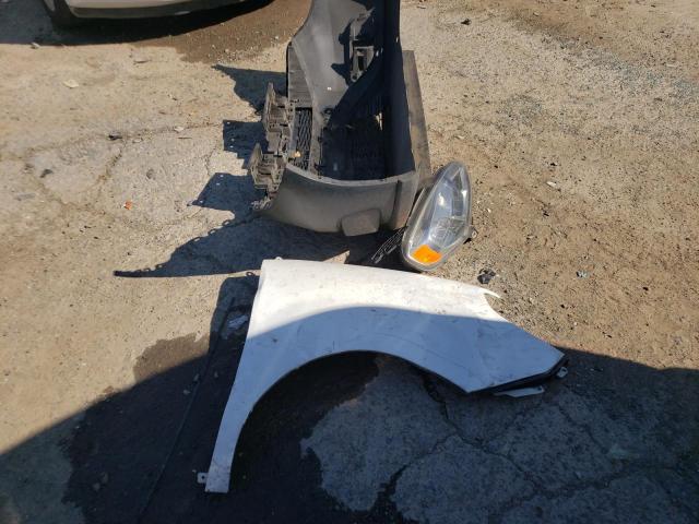 Photo 12 from auction – 2018 RAM PROMASTER with VIN ZFBERFAB9J6K71302