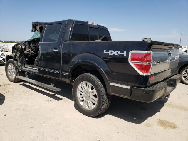 Photo 2 from auction – 2014 FORD F150 SUPER with VIN 1FTFW1ET9EFA12332