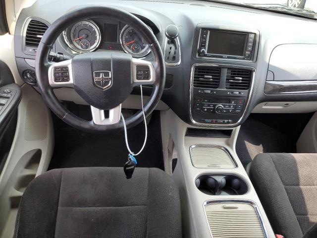 Photo 8 from auction – 2013 DODGE GRAND CARA with VIN 2C4RDGDG2DR680698