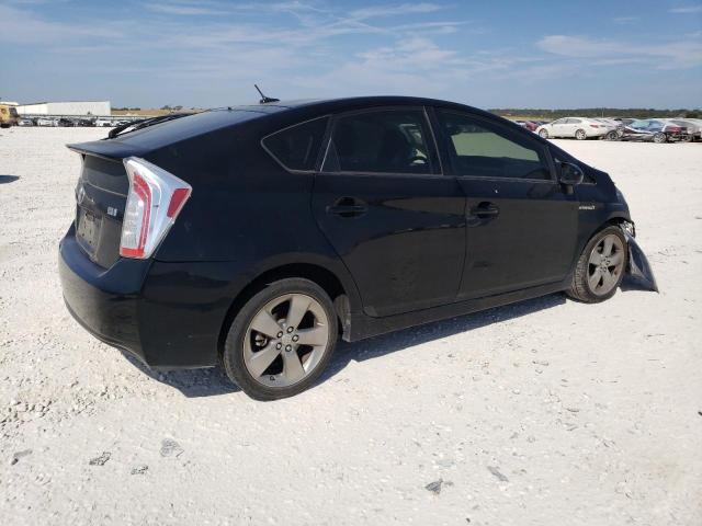 Снимка 3 от търг – 2013 TOYOTA PRIUS с VIN JTDKN3DU7D5620524