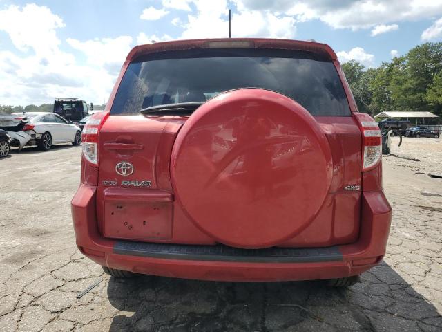 Снимка 6 от търг – 2010 TOYOTA RAV4 с VIN 2T3BF4DVXAW062703