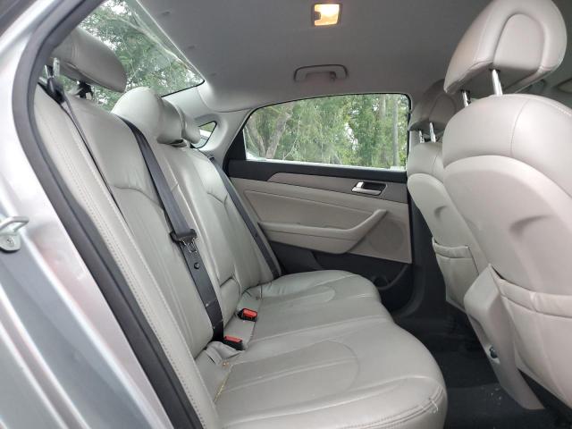 Photo 10 from auction – 2015 HYUNDAI SONATA SE with VIN 5NPE24AF7FH020896