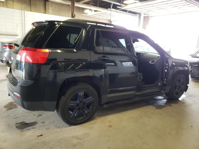 Photo 3 from auction – 2013 GMC TERRAIN SL with VIN 2GKFLVEK1D6277170