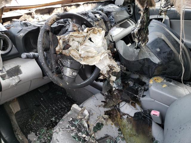 Photo 8 from auction – 2008 TOYOTA RAV4 LIMIT with VIN JTMZK31V185021886