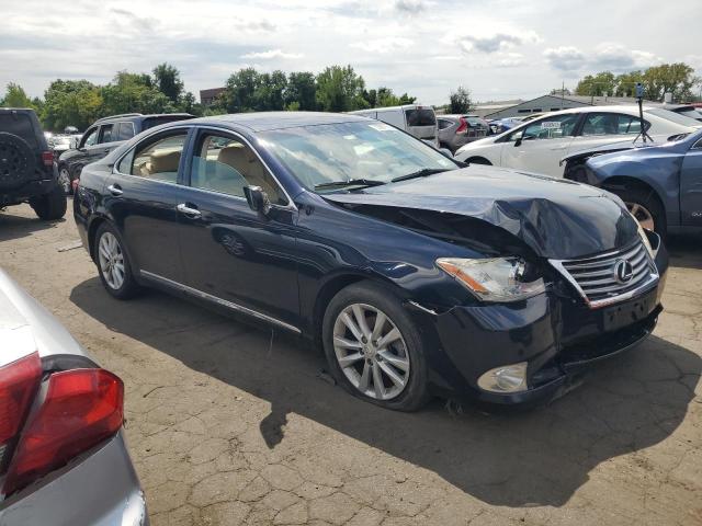 Photo 4 from auction – 2010 LEXUS ES 350 with VIN JTHBK1EG5A2389785