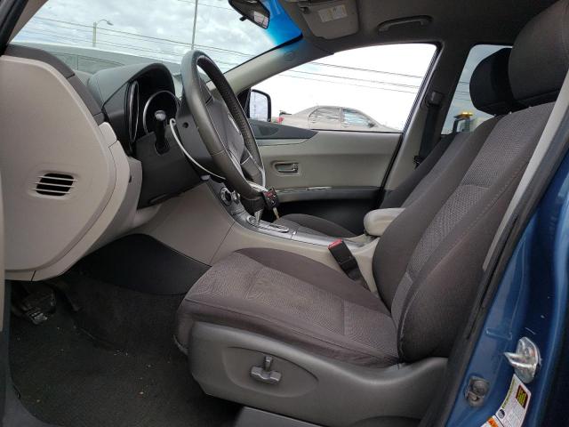 Photo 7 from auction – 2008 SUBARU B9 TRIBECA with VIN 4S4WX91D484406181