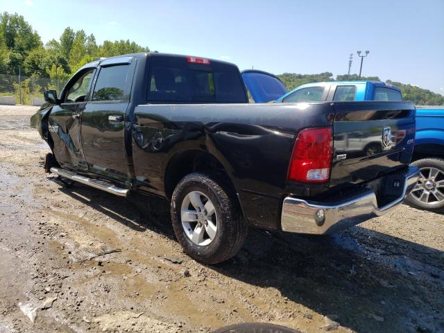 Photo 2 from auction – 2018 RAM 1500 SLT with VIN 1C6RR7TT0JS168519