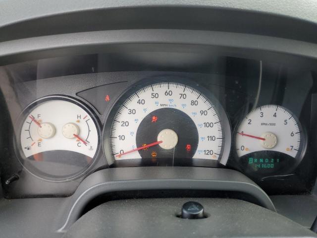 Photo 9 from auction – 2005 DODGE DAKOTA QUA with VIN 1D7HE28K75S204351