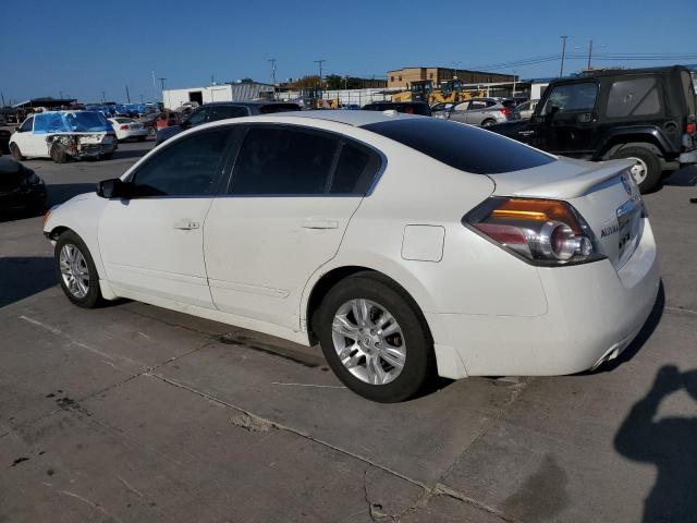 Photo 2 from auction – 2010 NISSAN ALTIMA BAS with VIN 1N4AL2AP8AN493374