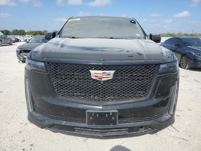 Photo 5 from auction – 2023 CADILLAC ESCALADE E with VIN 1GYS4PKL7PR176170