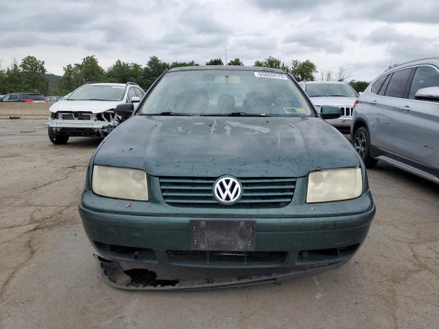 Photo 5 from auction – 2001 VOLKSWAGEN JETTA with VIN 3VWRK69M61M132623