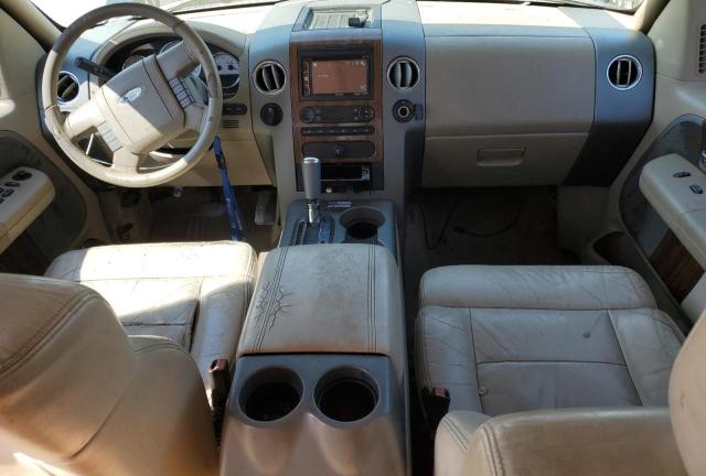 Photo 8 from auction – 2004 FORD F150 SUPER with VIN 1FTPW14554KC52703