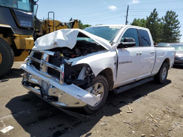 صورة رقم 1 من المزاد - 2012 DODGE RAM 1500 S مع VIN 1C6RD7GT7CS263008