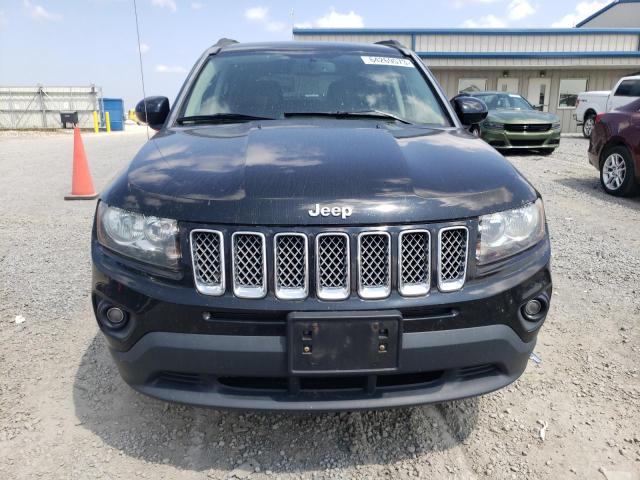 Photo 5 from auction – 2016 JEEP COMPASS LA with VIN 1C4NJDEB4GD631714