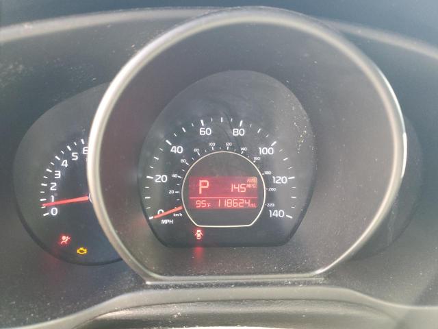 Photo 9 from auction – 2016 KIA SOUL with VIN KNDJN2A2XG7250445