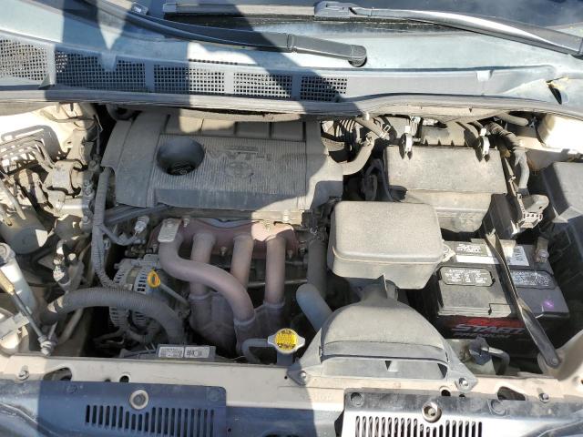 Photo 12 from auction – 2011 TOYOTA SIENNA BAS with VIN 5TDKA3DC4BS005763