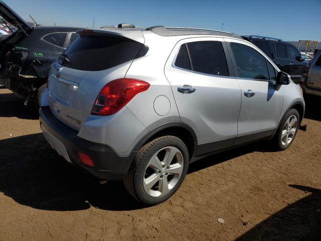 Снимка 3 от търг – 2015 BUICK ENCORE с VIN KL4CJESB7FB266306