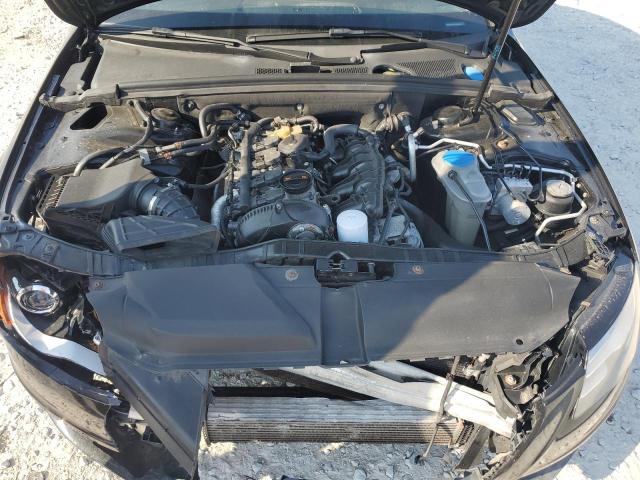 Photo 11 from auction – 2012 AUDI A4 PREMIUM with VIN WAUFFAFL6CN013758