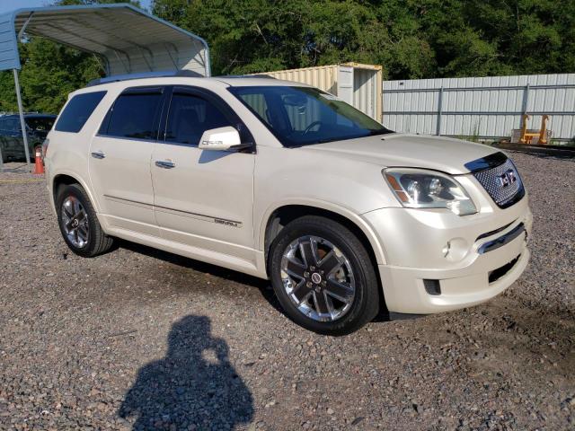 Photo 4 from auction – 2012 GMC ACADIA DEN with VIN 1GKKRTED1CJ357153