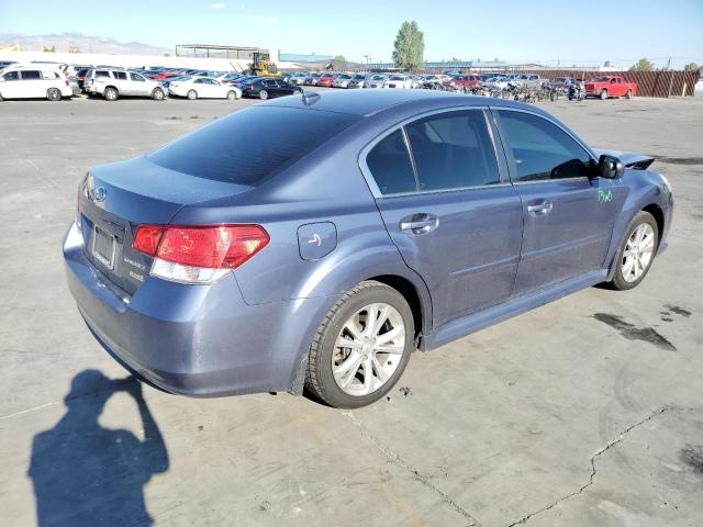 Снимка 3 от търг – 2014 SUBARU LEGACY 2.5 с VIN 4S3BMBM64E3023987