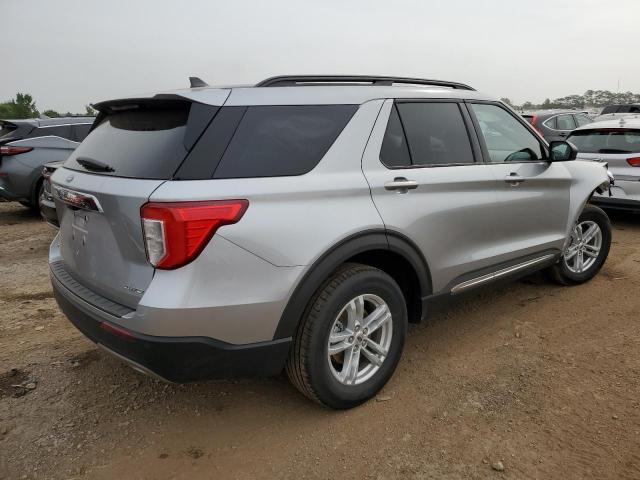 Photo 3 from auction – 2023 FORD EXPLORER X with VIN 1FMSK8DH9PGA58588