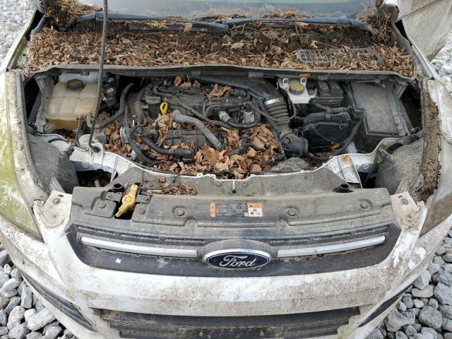 Photo 12 from auction – 2014 FORD ESCAPE SE with VIN 1FMCU0GX1EUD49734
