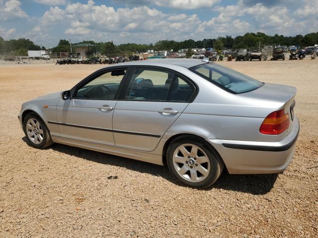 Photo 2 from auction – 2005 BMW 325 I with VIN WBAET37495NJ89830