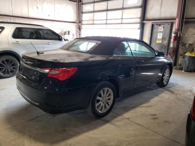 Photo 3 from auction – 2012 CHRYSLER 200 TOURIN with VIN 1C3BCBEB7CN151905