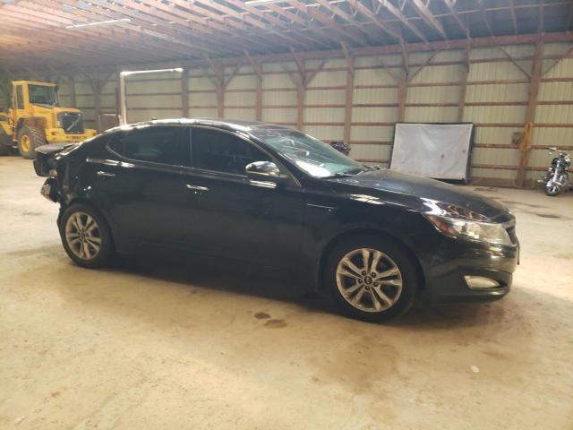 Снимка 4 от търг – 2012 KIA OPTIMA EX с VIN KNAGN4A72C5253408