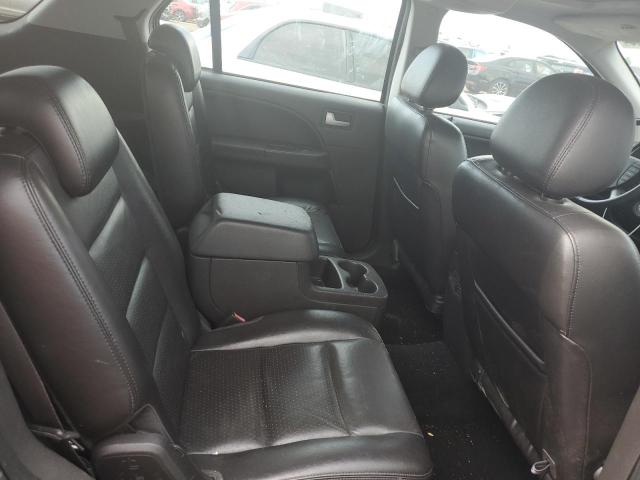 Photo 11 from auction – 2005 FORD FREESTYLE with VIN 1FMZK06145GA37306
