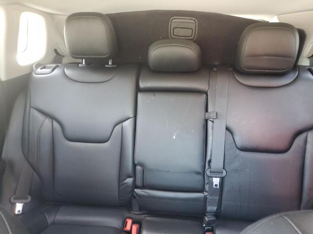 Photo 10 from auction – 2021 JEEP COMPASS LI with VIN 3C4NJDCB7MT519806