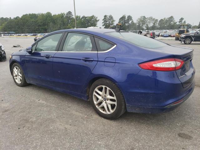 Photo 2 from auction – 2013 FORD FUSION SE with VIN 3FA6P0HR2DR272330