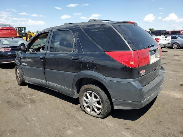 Photo 2 from auction – 2002 BUICK RENDEZVOUS with VIN 3G5DB03E52S581999