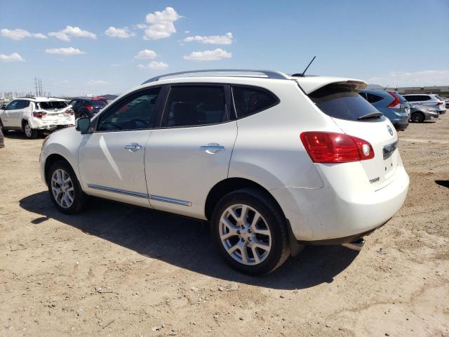 Photo 2 from auction – 2011 NISSAN ROGUE S with VIN JN8AS5MT4BW185898