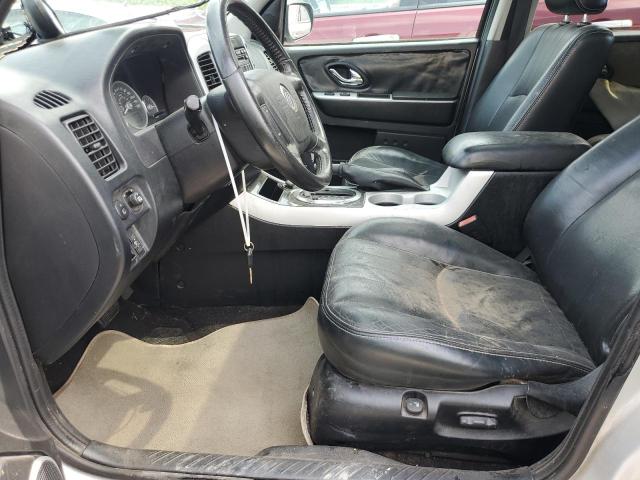 Photo 7 from auction – 2006 MERCURY MARINER with VIN 4M2YU57166KJ00338