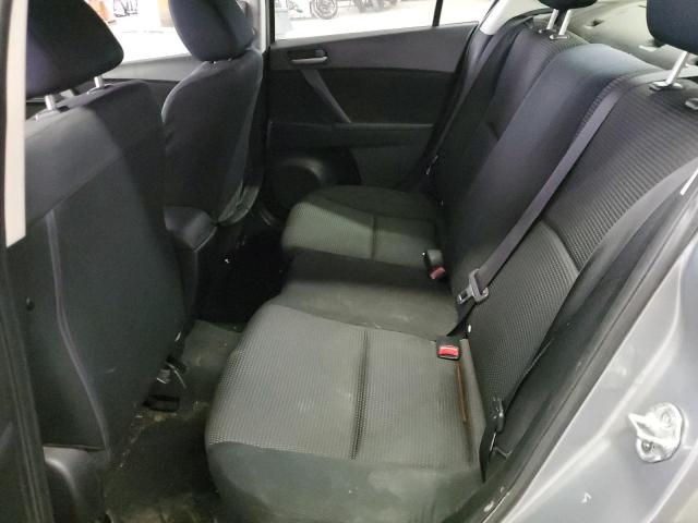 Photo 10 from auction – 2013 MAZDA 3 I with VIN JM1BL1U79D1702881