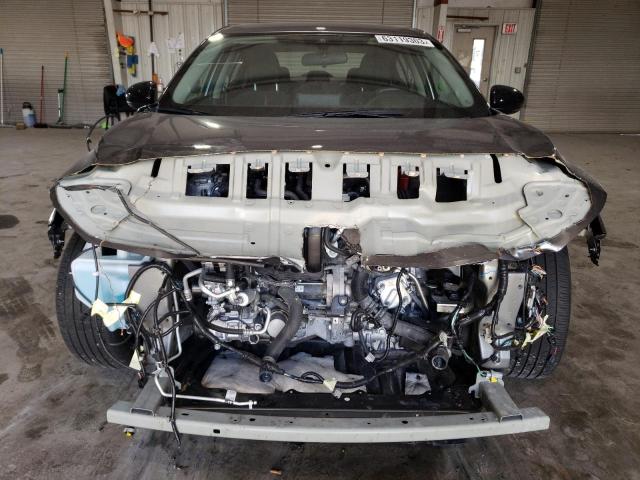 Photo 5 from auction – 2022 NISSAN SENTRA SR with VIN 3N1AB8DV6NY208919