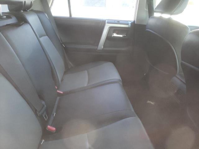 Photo 10 from auction – 2016 TOYOTA 4RUNNER SR with VIN JTEBU5JR2G5356272