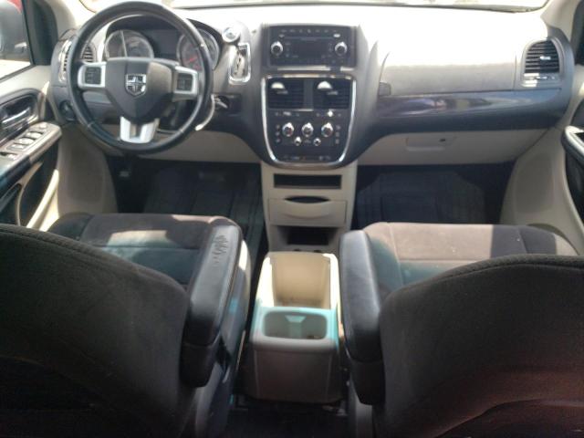 Photo 8 from auction – 2013 DODGE GRAND CARA with VIN 2C4RDGBG1DR807282