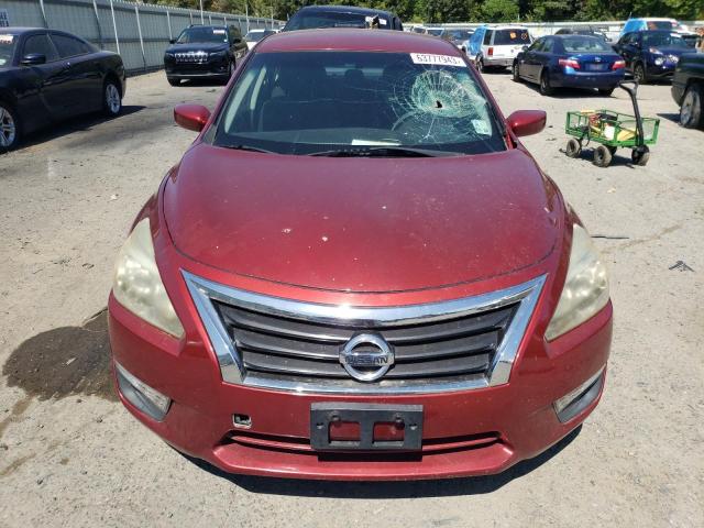 Photo 5 from auction – 2014 NISSAN ALTIMA 2.5 with VIN 1N4AL3AP7EN350024
