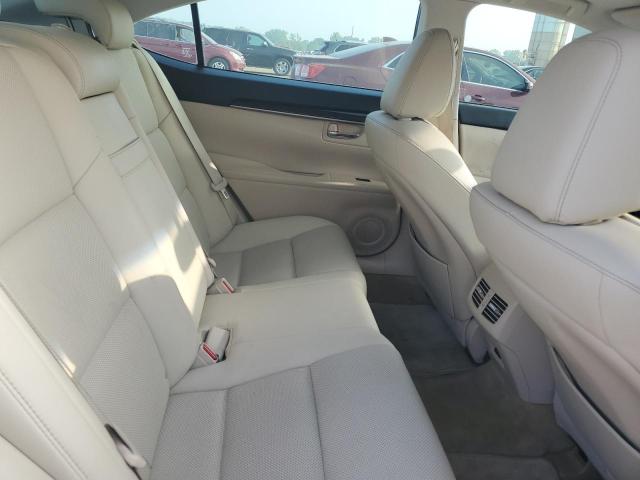 Photo 10 from auction – 2015 LEXUS ES 350 with VIN JTHBK1GG1F2169483