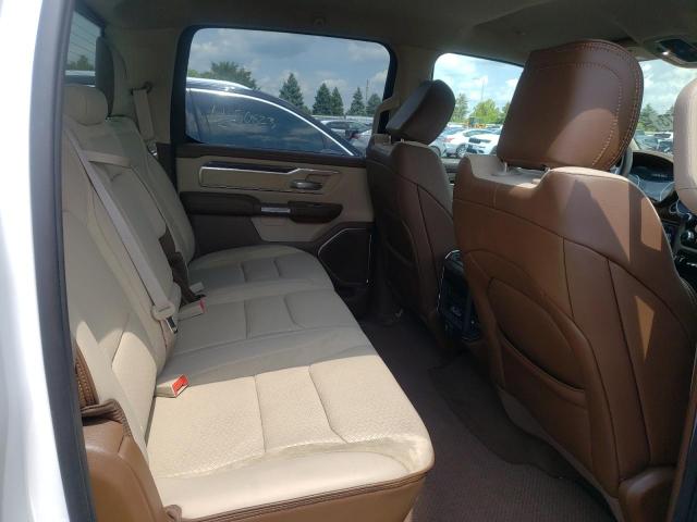 Photo 10 from auction – 2019 RAM 1500 LARAM with VIN 1C6SRFJT4KN615609