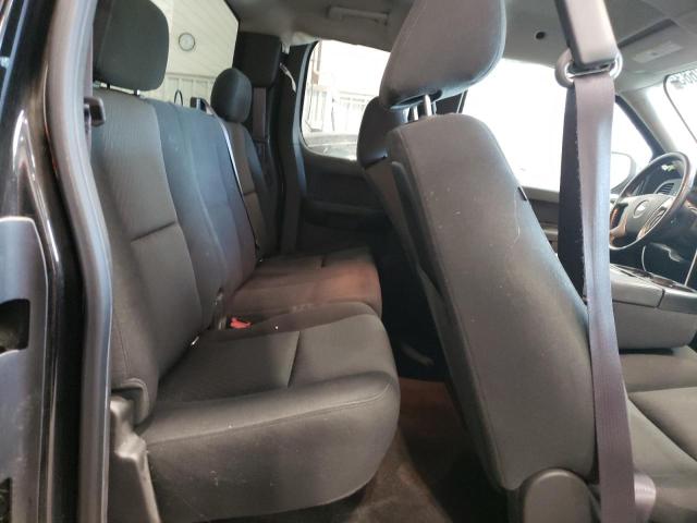 Photo 10 from auction – 2013 CHEVROLET SILVERADO with VIN 1GCRKSE73DZ246237