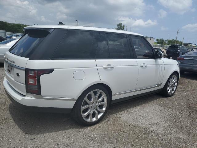 Photo 3 from auction – 2016 LAND ROVER RANGE ROVE with VIN SALGS2VF7GA254206