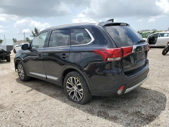 Photo 2 from auction – 2017 MITSUBISHI OUTLANDER with VIN JA4AZ3A35HZ057400